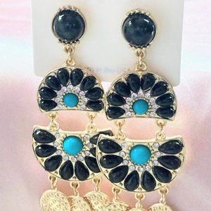 Mia Collection Earrings Boho style
